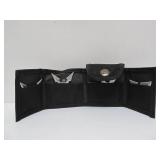 Group of Steel Throwing Stars