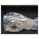 Brand New Reflex Optics Red/Green/Blue Dot Gun Sight - Model DRGB135T