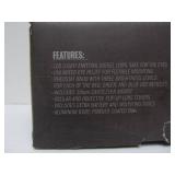 Brand New Reflex Optics Red/Green/Blue Dot Gun Sight - Model DRGB135T