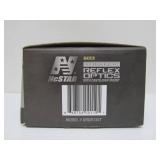 Brand New Reflex Optics Red/Green/Blue Dot Gun Sight - Model DRGB135T