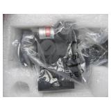 Brand New AT3 Tactical Laser LEOS Red Dot Gun Sight