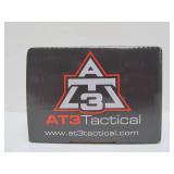 Brand New AT3 Tactical Laser LEOS Red Dot Gun Sight