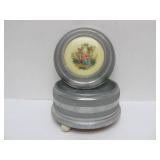 Lot of 6 Antique 1920