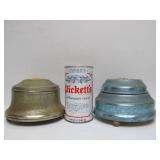 Lot of 6 Antique 1920