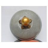 Lot of 6 Antique 1920