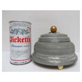 Lot of 6 Antique 1920