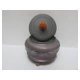 Lot of 6 Antique 1920