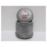 Lot of 6 Antique 1920