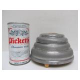 Lot of 5 Antique 1920