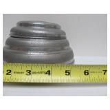 Lot of 5 Antique 1920