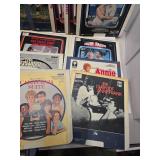 Large Lot of Vintage RCA Videodisc Movies #1
