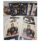Large Lot of Vintage RCA Videodisc Movies #1