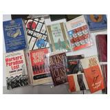 Large Estate Lot of Vintage & Antique Books - Books #11