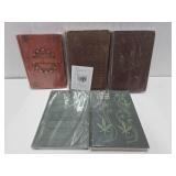 Large Estate Lot of Vintage & Antique Books - Books #11