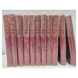 Large Estate Lot of Vintage & Antique Books - Books #11