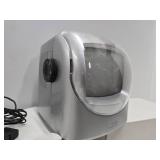 2 Brand New in Box Retro 5.5" Black & White Portable TV