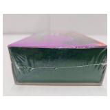 Brand New Factory Sealed Box of 1992 GRID Formula 1 Racings Cards