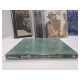 Group of Large Hardcover Coffee Table Books on Art & Famous Artists - Books #12
