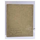 Estate Lot of Old Antique Hardcover GUSTAVE DORE Illustrated Books - Books #13