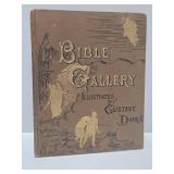 Estate Lot of Old Antique Hardcover GUSTAVE DORE Illustrated Books - Books #13