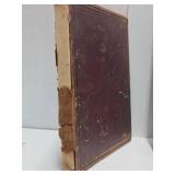 Estate Lot of Old Antique Hardcover GUSTAVE DORE Illustrated Books - Books #13