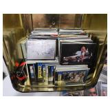 LARGE Estate Collection of NASCAR & Other Racing Cards