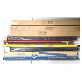 LARGE Lot of Extra Long 3