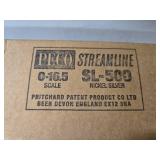 LARGE Lot of Extra Long 3