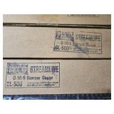 LARGE Lot of Extra Long 3