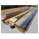 LARGE Lot of Extra Long 3