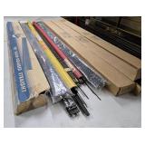 LARGE Lot of Extra Long 3