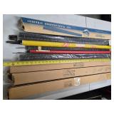 LARGE Lot of Extra Long 3