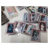 Large Lot of Vintage etc ELVIS Trading Cards