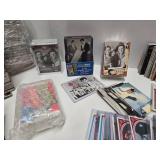 Large Lot of Vintage etc ELVIS Trading Cards