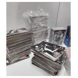 Large Lot of Vintage etc ELVIS Trading Cards