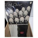 Estate Lot of Assorted Vintage Vinyl Records #2 - Mixed Genre - Approx 60-80 Records - Unsearched