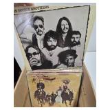 Estate Lot of Assorted Vintage Vinyl Records #2 - Mixed Genre - Approx 60-80 Records - Unsearched