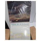 Estate Lot of Assorted Vintage Vinyl Records #3 - Mixed Genre - Approx 60-80 Records - Unsearched