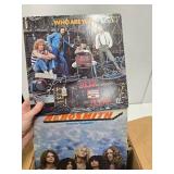 Estate Lot of Assorted Vintage Vinyl Records #3 - Mixed Genre - Approx 60-80 Records - Unsearched