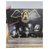 Estate Lot of Assorted Vintage Vinyl Records #3 - Mixed Genre - Approx 60-80 Records - Unsearched