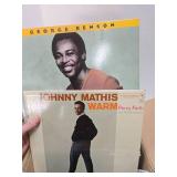 Estate Lot of Assorted Vintage Vinyl Records #4 - Mixed Genre - Approx 60-80 Records - Unsearched