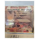 Estate Lot of Assorted Vintage Vinyl Records #4 - Mixed Genre - Approx 60-80 Records - Unsearched