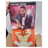 Estate Lot of Assorted Vintage Vinyl Records #4 - Mixed Genre - Approx 60-80 Records - Unsearched