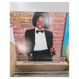 Estate Lot of Assorted Vintage Vinyl Records #4 - Mixed Genre - Approx 60-80 Records - Unsearched