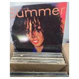 Estate Lot of Assorted Vintage Vinyl Records #4 - Mixed Genre - Approx 60-80 Records - Unsearched