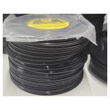 Estate Lot of Assorted Vintage Vinyl 45 Records #1 - Mixed Genre - UNSEARCHED