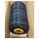 Estate Lot of Assorted Vintage Vinyl 45 Records #2 - Mixed Genre - UNSEARCHED