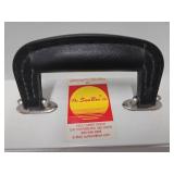 Working SUNRAY Light Therapy Sun Box Machine