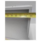 Working SUNRAY Light Therapy Sun Box Machine