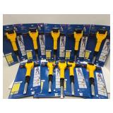 Lot of 10 Brand New Klein BOSCH Power Tool Jackhammer Toys